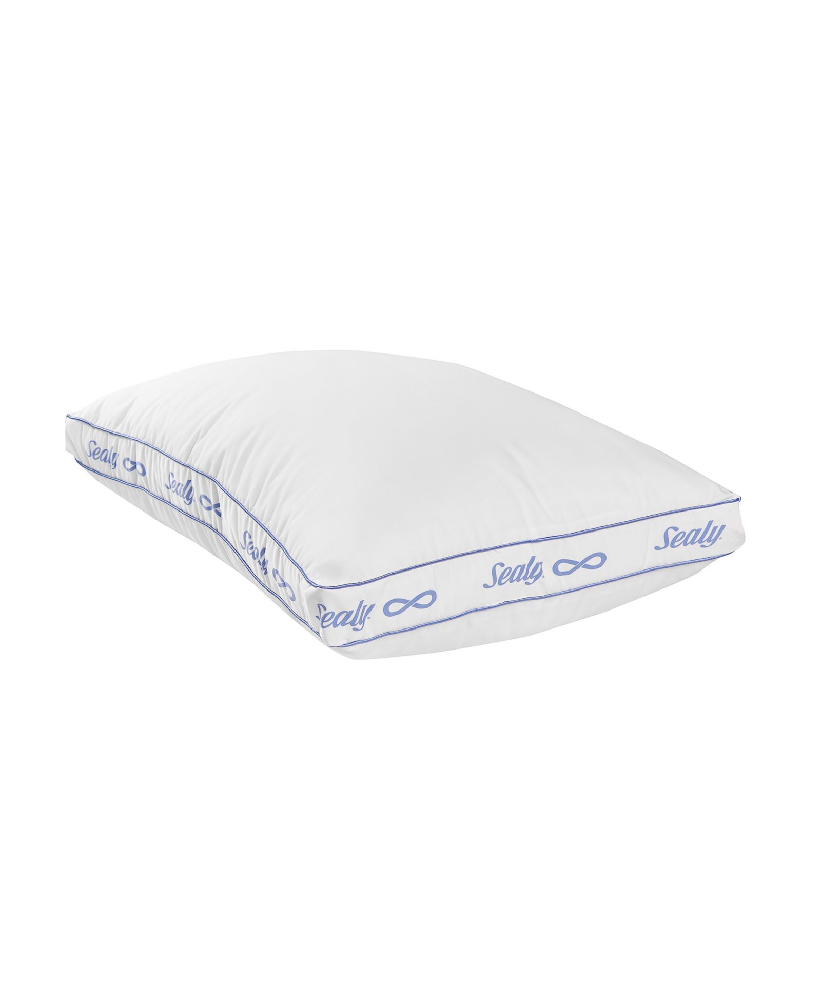Подушка Sealy All Night Cooling, Standard/Queen