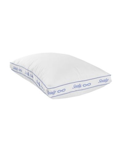 Подушка Sealy All Night Cooling, Standard/Queen