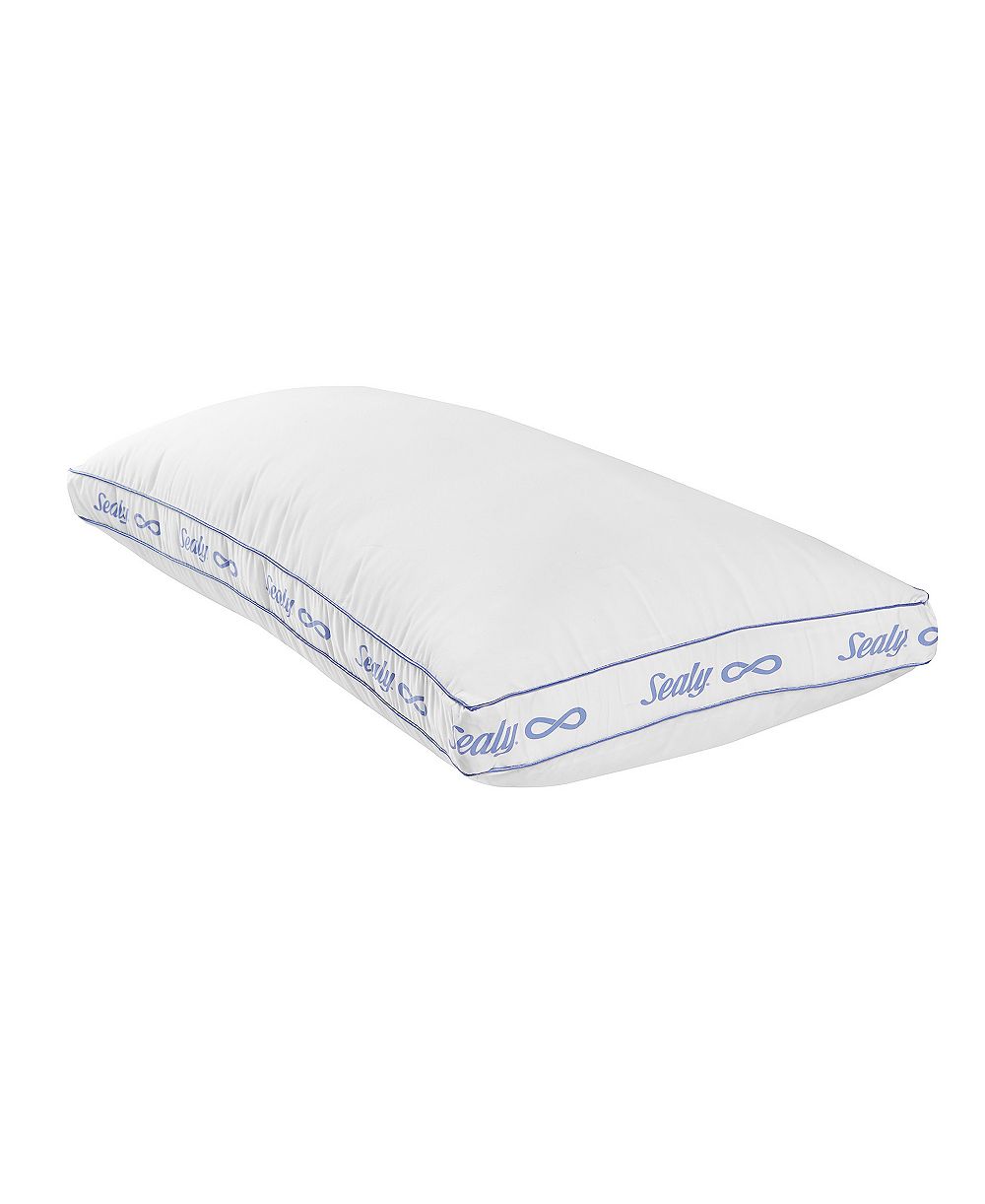 Sealy All Night Cooling Pillow, King