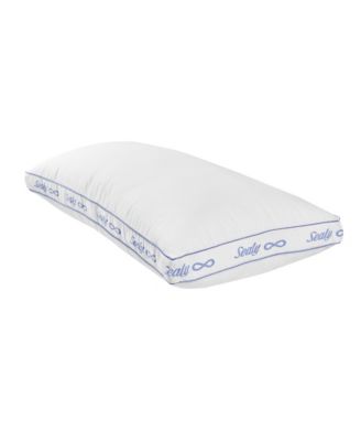 Sealy All Night Cooling Pillow, King