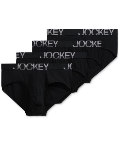 Трусы Jockey® ActiveStretch™ Brief - 4 Pack