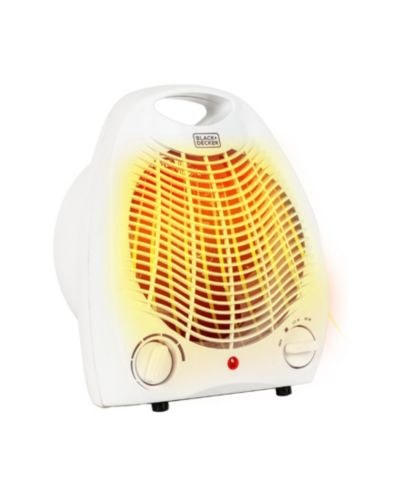 Black & Decker персональный обогреватель для дома и офиса, BHD101W