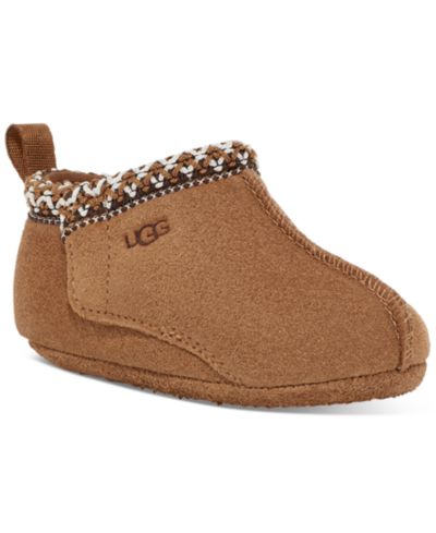UGG® Baby Tasman Slippers