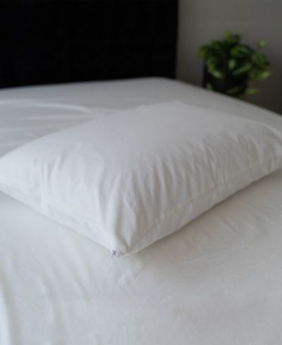 Sealy защитный чехол на подушку All Night Cooling, Standard/Queen