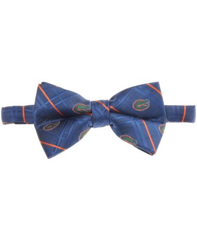 Мужской галстук-бабочка Oxford Blue Florida Gators