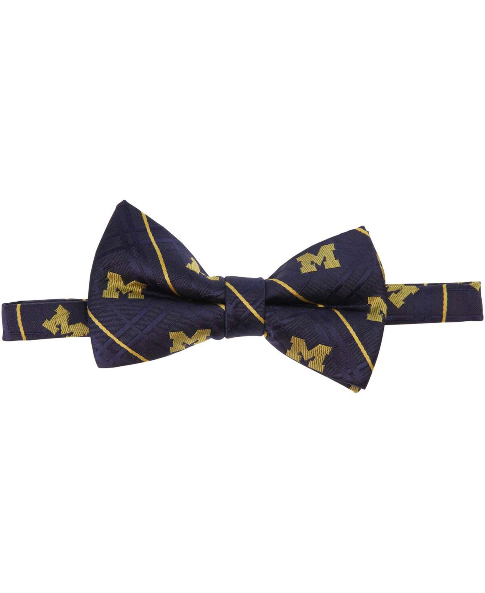 Men's NCAA Oxford Bow Tie