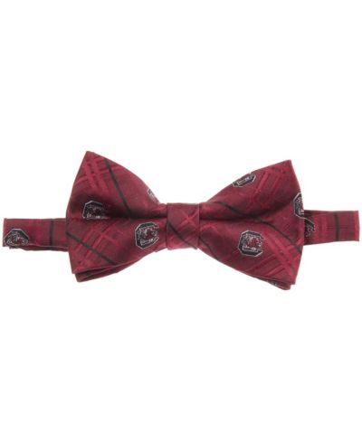 Мужской галстук-бабочка Eagles Wings Garnet South Carolina Gamecocks Oxford