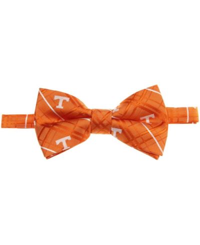 Мужской галстук-бабочка Tennessee Orange Tennessee Volunteers Oxford