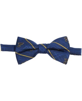 Мужской галстук-бабочка Eagles Wings Royal St. Louis Blues Oxford