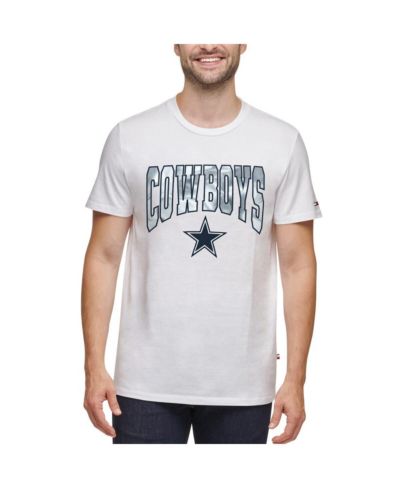 Мужская футболка Tommy Hilfiger Dallas Cowboys