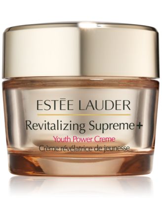 Revitalizing Supreme+ омолаживающий крем-мощный увлажняющий с гиалуроновой кислотой и пептидами, 1.7 oz.