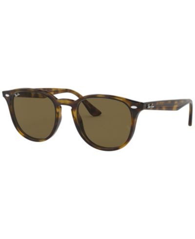 Солнцезащитные очки Ray-Ban Low Bridge Fit, RB4259F