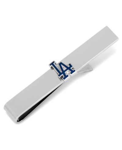 Зажим для галстука Cufflinks Inc. MLB Los Angeles Dodgers Tie Bar