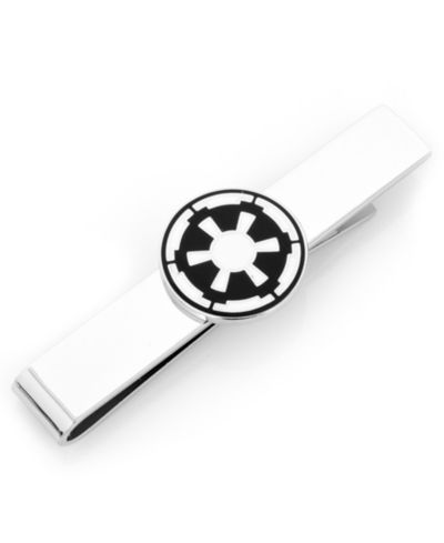 Зажим для галстука Cufflinks Inc. Star Wars Imperial Symbol