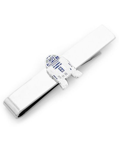 Зажим для галстука Cufflinks Inc. Star Wars R2D2