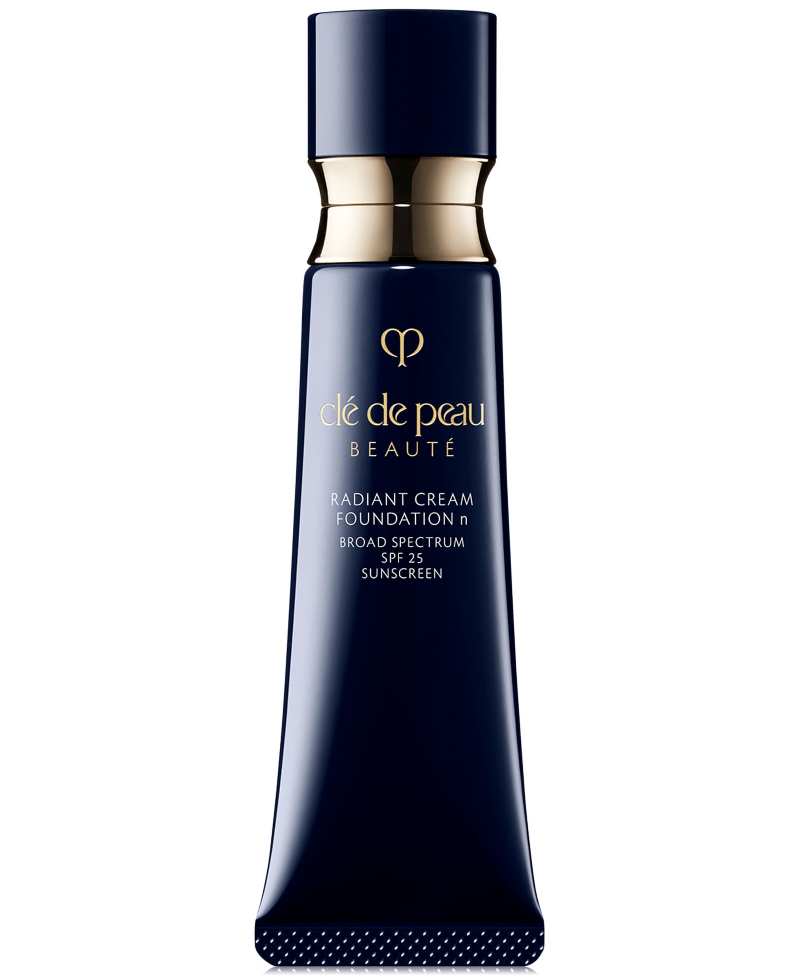 Крем-основа Clé de Peau Beauté Radiant SPF 25, 0.88 oz.