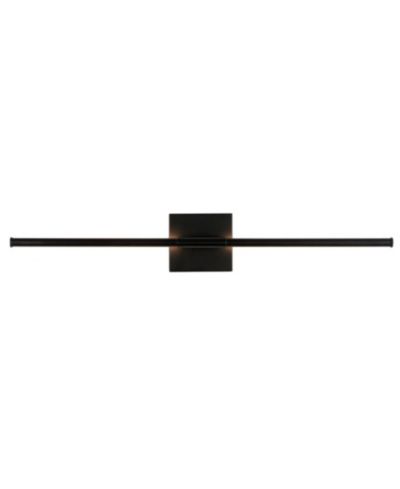 Makena настенный светильник с диммером и встроенным LED