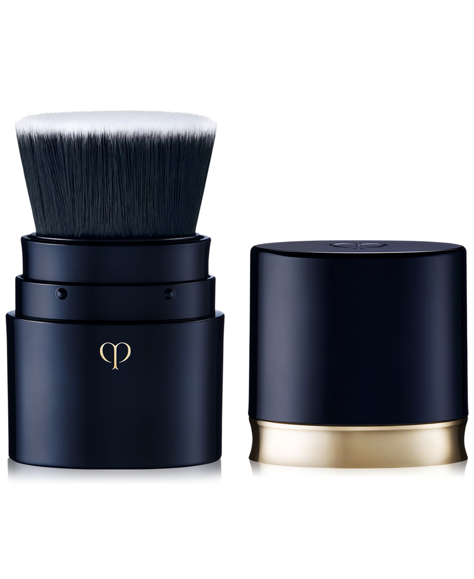 Clé de Peau Beauté Portable Foundation Brush