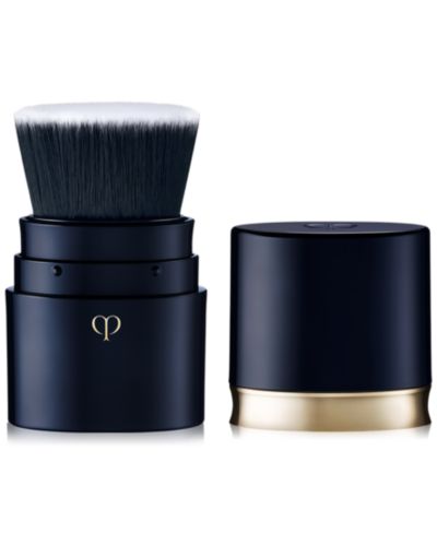 Clé de Peau Beauté Portable Foundation Brush