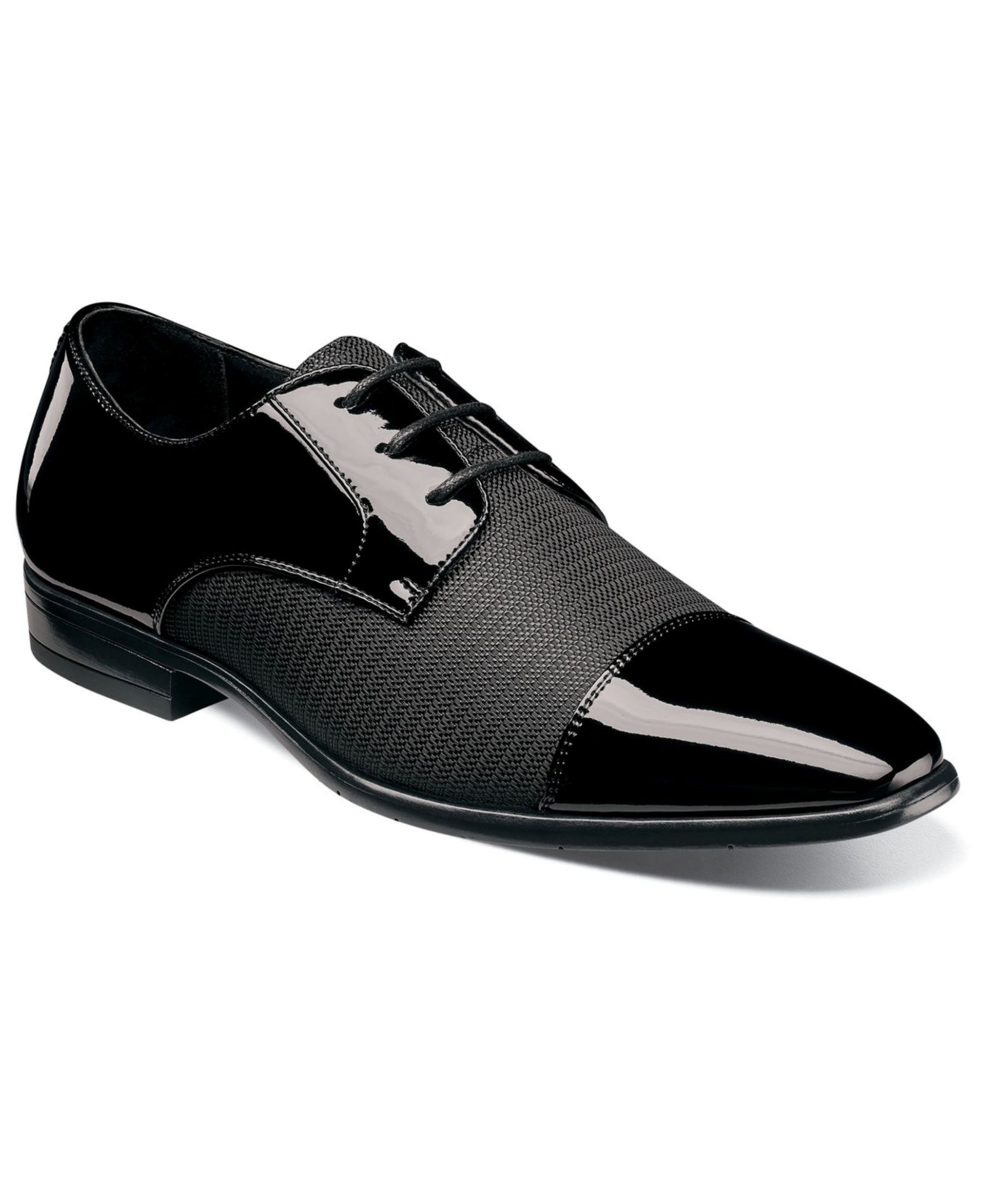 Мужские туфли Stacy Adams Pharoah Cap Toe Oxford