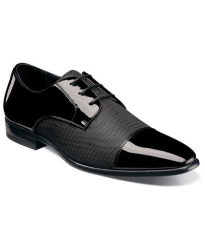 Мужские туфли Stacy Adams Pharoah Cap Toe Oxford