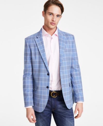 Nautica Мужской спортивный пиджак modern-fit