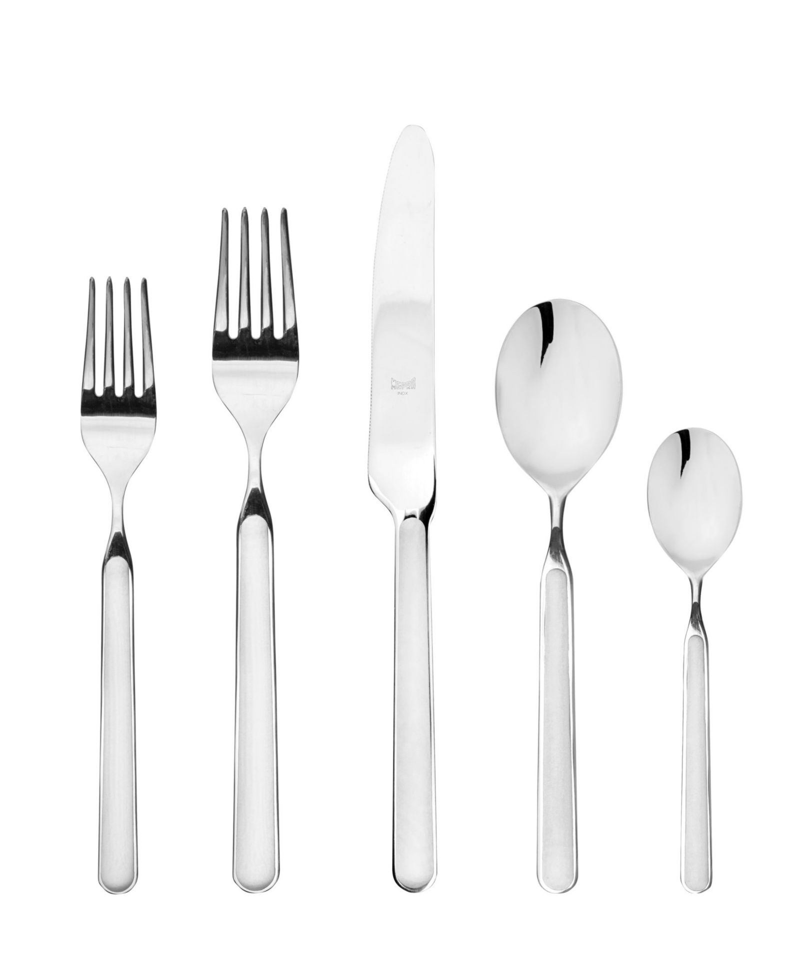 Mepra Fantasia Flatware Set, 20 Piece