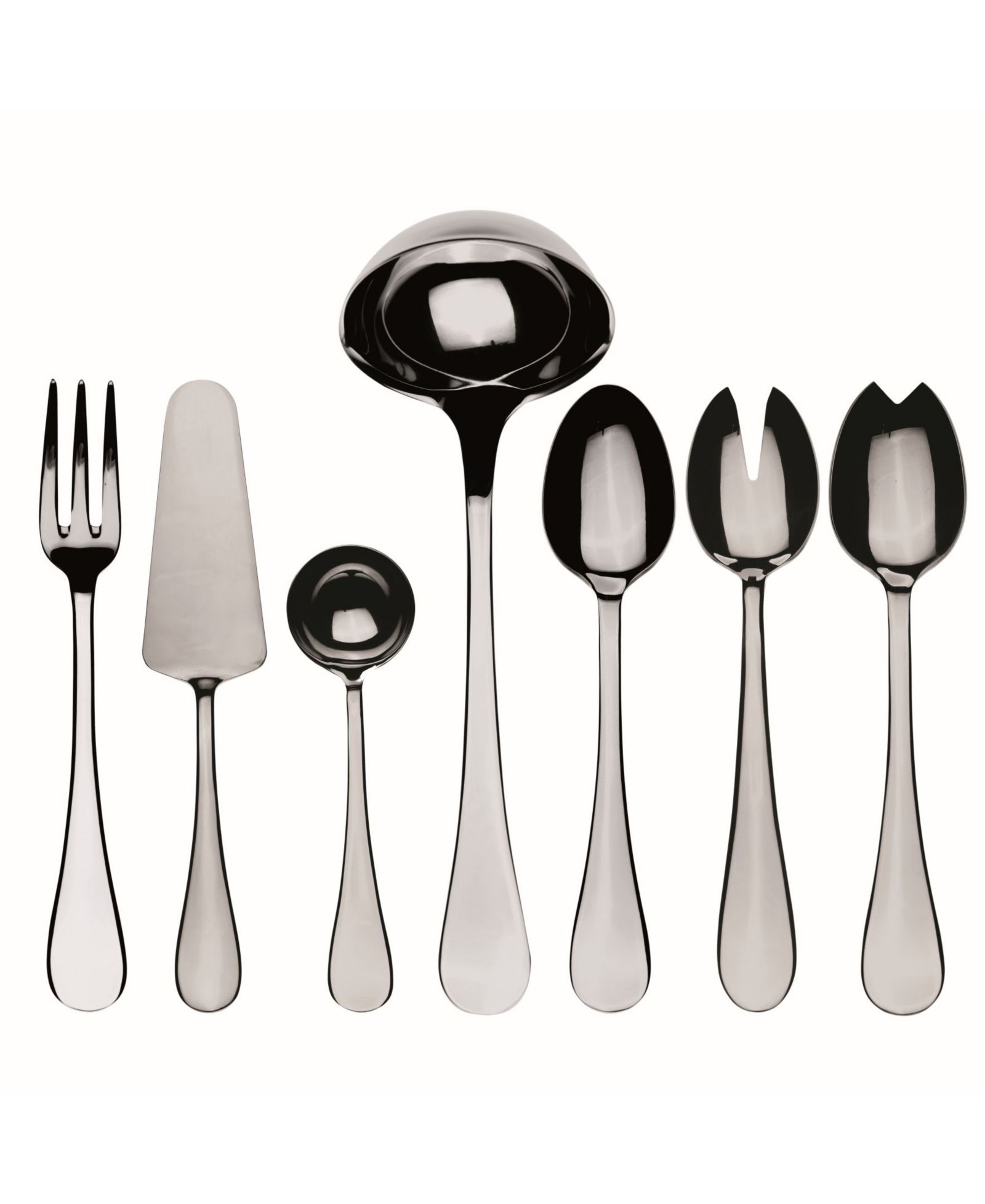 Сервировочный набор Brescia 7 Piece