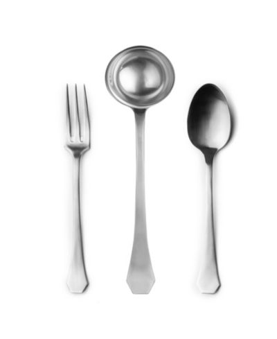 Moretto Ice Serving Set, 3 Piece