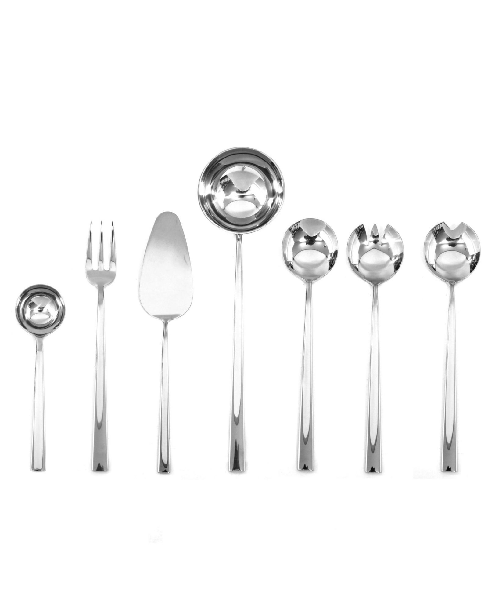 Сервировочный набор Movida, 7 предметов