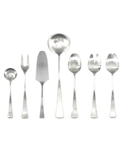 Italia Ice Full Serving Set, 7 Piece