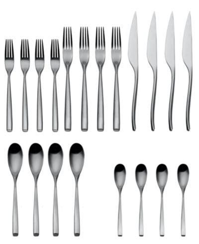 Набор столовых приборов Arte 20 Piece