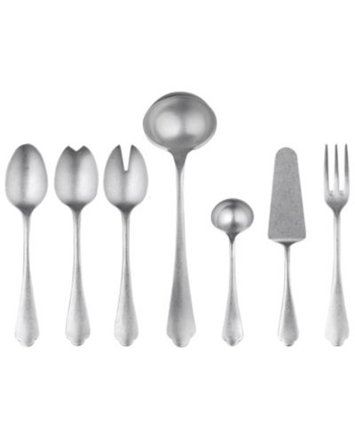 Dolce Vita Serving Set, 7 Piece
