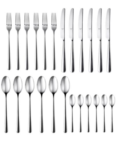 Набор столовых приборов Mepra Stoccolma, 24 Piece