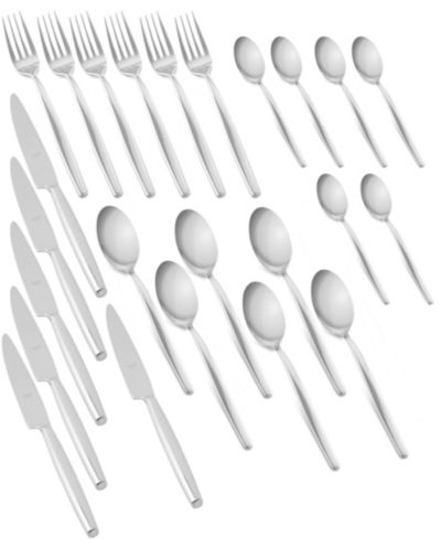 Набор столовых приборов Sassonia, 24 Piece