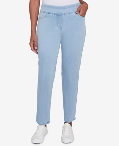 Light Denim