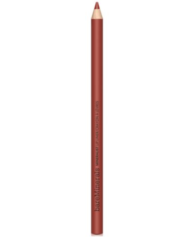 bareMinerals Mineralist удлиняющая сглаживающая подводка для губ