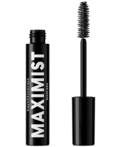 bareMinerals MAXIMIST™ Phyto-Fiber Volumizing Mascara