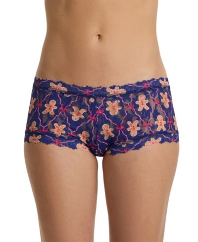 Cookie Cutter Navy