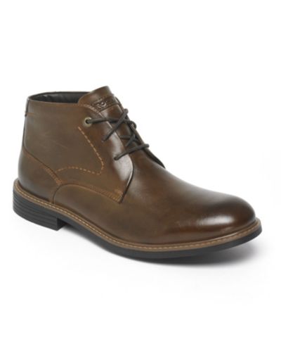 Мужские туфли Cb Chukka от Rockport