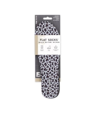Snow Leopard