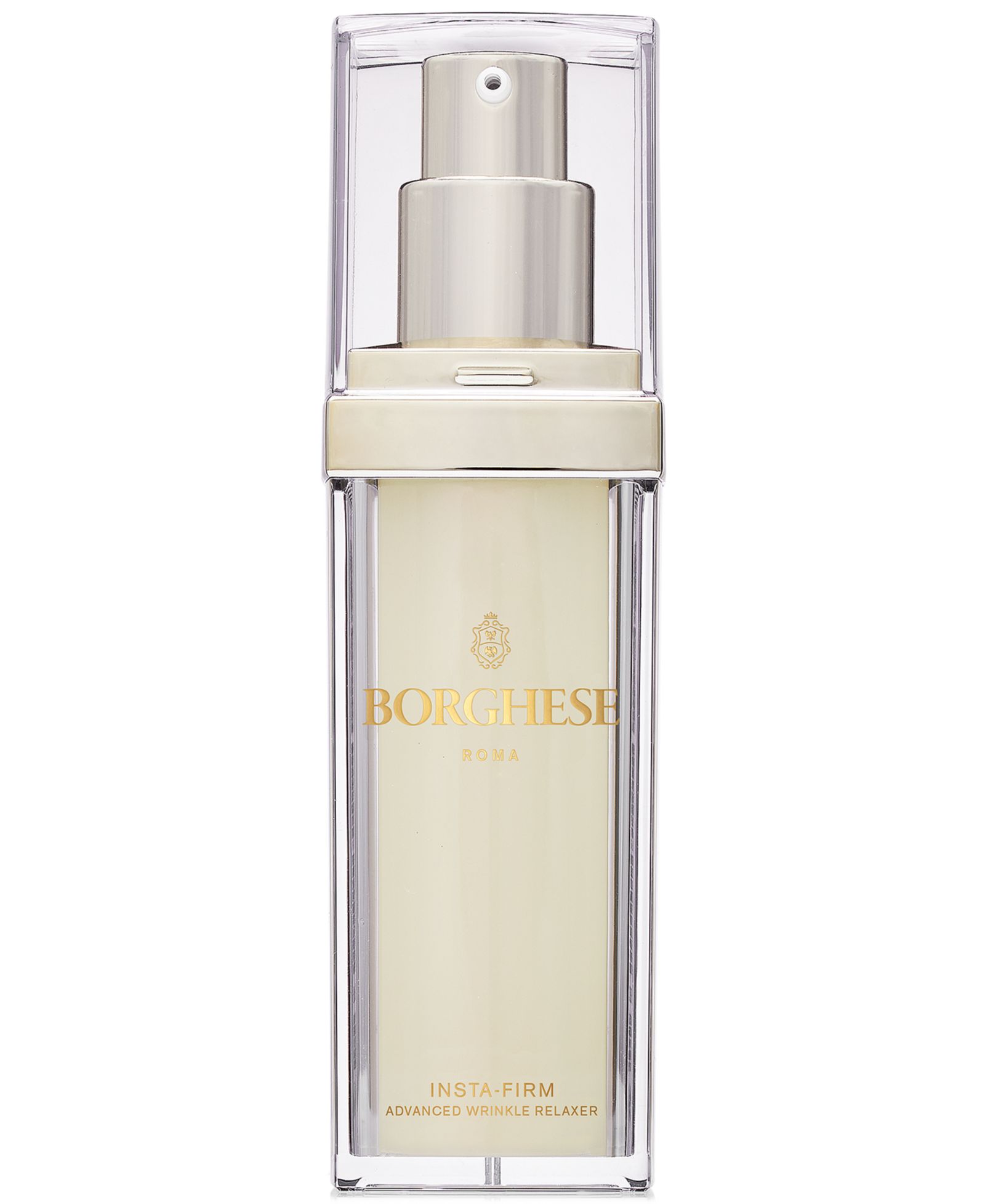 Borghese Insta-Firm Advanced Wrinkle Relaxer, 1 oz.