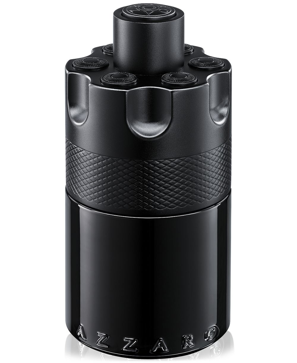 Azzaro Men's The Most Wanted Eau de Parfum Intense Spray, 5 oz.