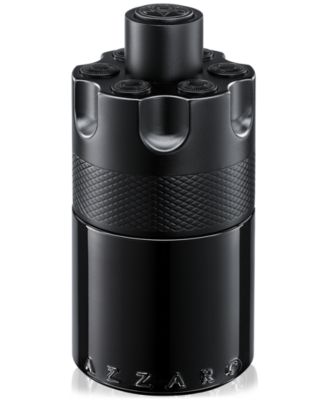 Azzaro Мужской парфюм The Most Wanted Eau de Parfum Intense, 5 oz.