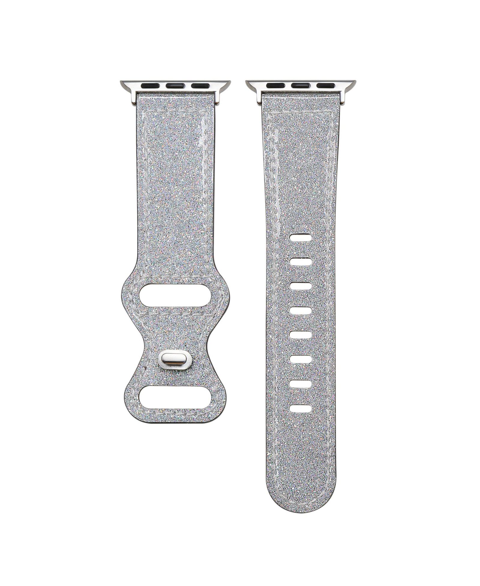 Браслет Posh Tech Callie Glitter для Apple Watch 44,45,46,49mm