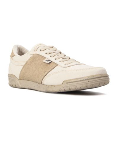 Женские кеды STARDOG LOUNGEWEAR Women's Expedition Organic Hemp Canvas Lace-Up Sneaker