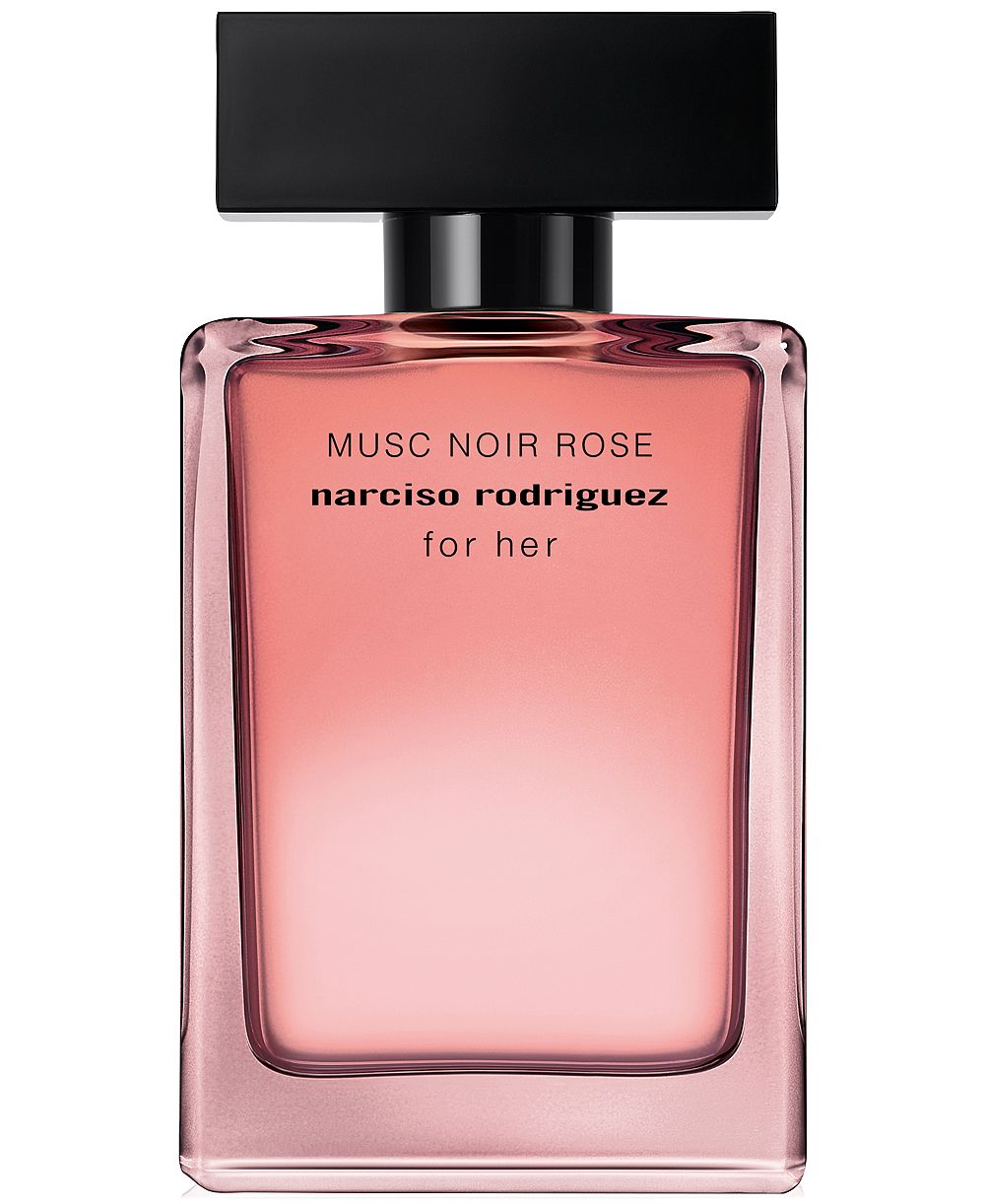 Духи Narciso Rodriguez For Her Musc Noir Rose Eau de Parfum, 1.6 oz.
