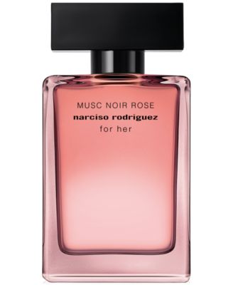 Духи Narciso Rodriguez For Her Musc Noir Rose Eau de Parfum, 1.6 oz.