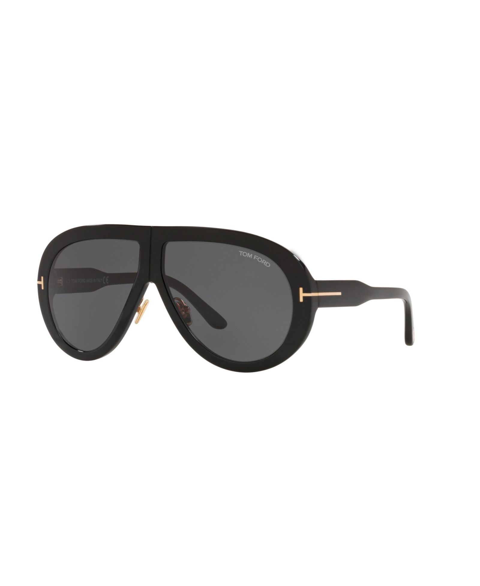 Унисекс солнцезащитные очки Tom Ford, Ft0836 Tr001306