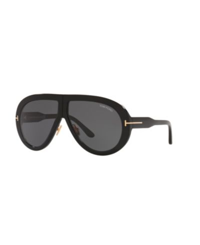 Унисекс солнцезащитные очки Tom Ford, Ft0836 Tr001306